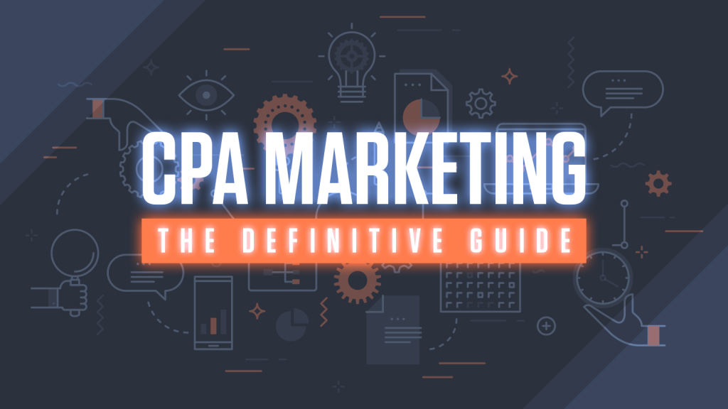 Cpa Marketing